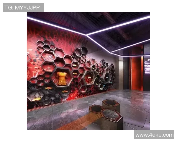 足球元素门头设计探讨如何提升品牌形象与客户体验的创新思路