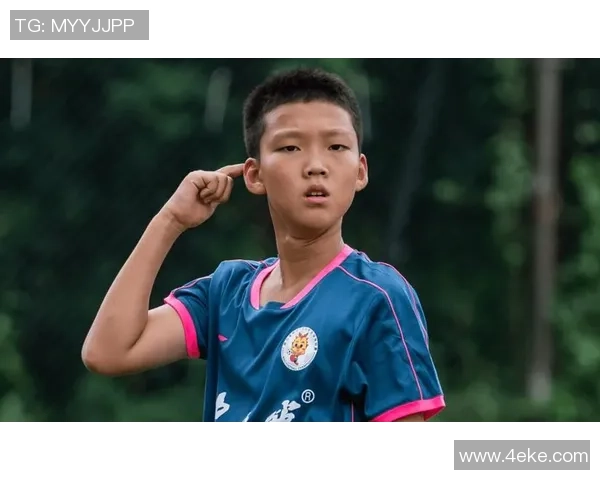 陈天文足球：探索中国足球未来的希望与挑战之路